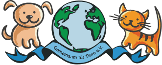 Tierheim neuwied Logo